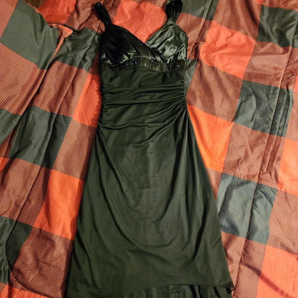 RUBY ROX DRESS